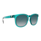 H Series Sunglasses - Tropical Current/Teal Gradient Polarized