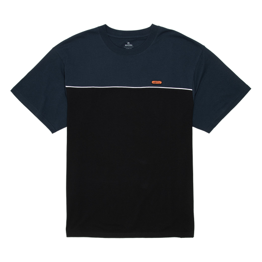 Halfa Panel Beater S/S T-Shirt