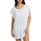 Hallow Wave Mini Dress