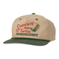 Hand Tied Flies Hat