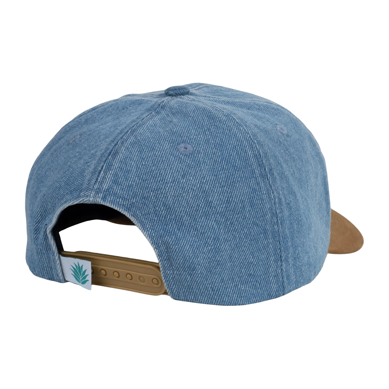 Hand Tied Flies Hat