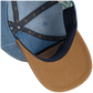 Hand Tied Flies Hat