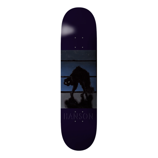 Hanson Paralysis Deck