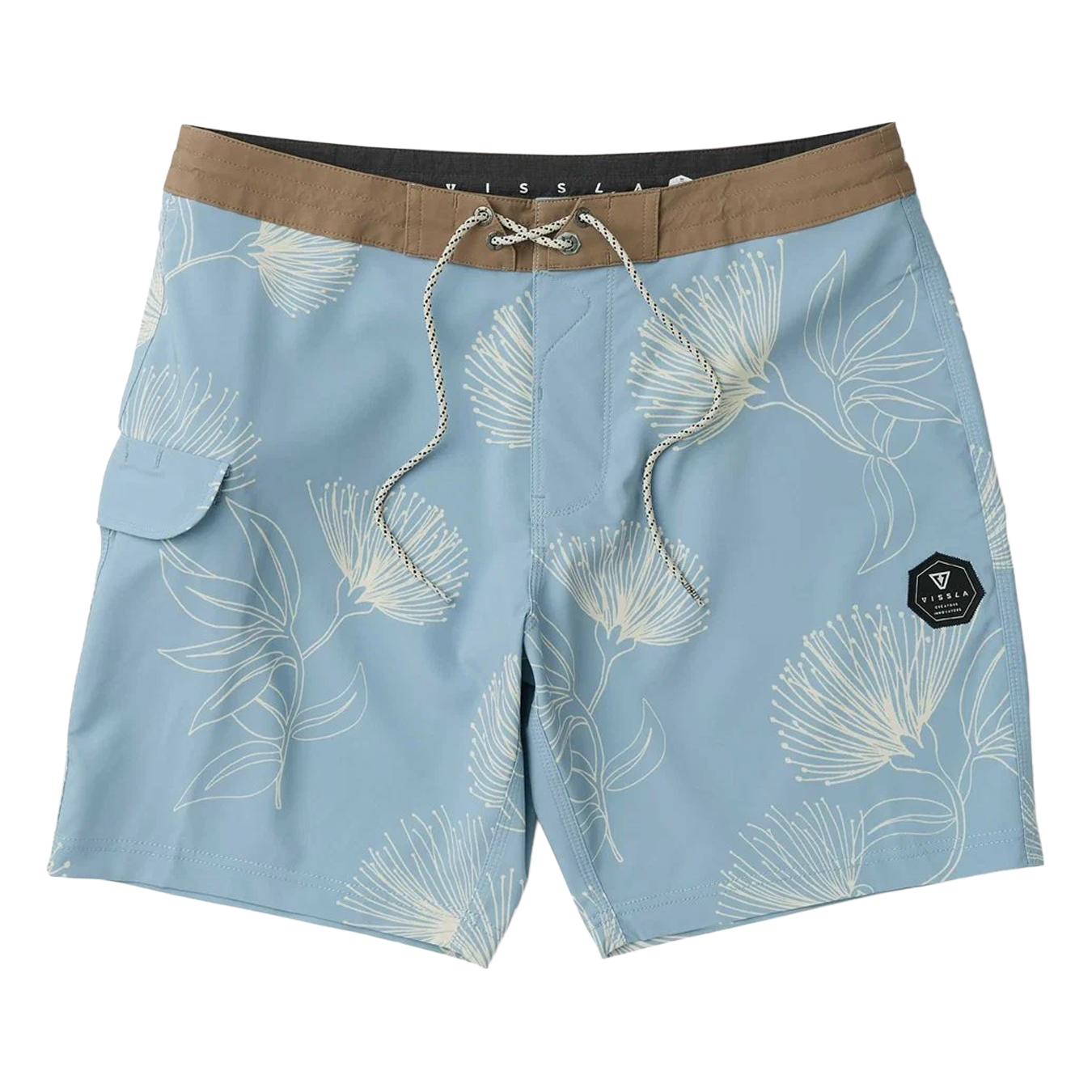 Happy hours 18.5" Boardshort