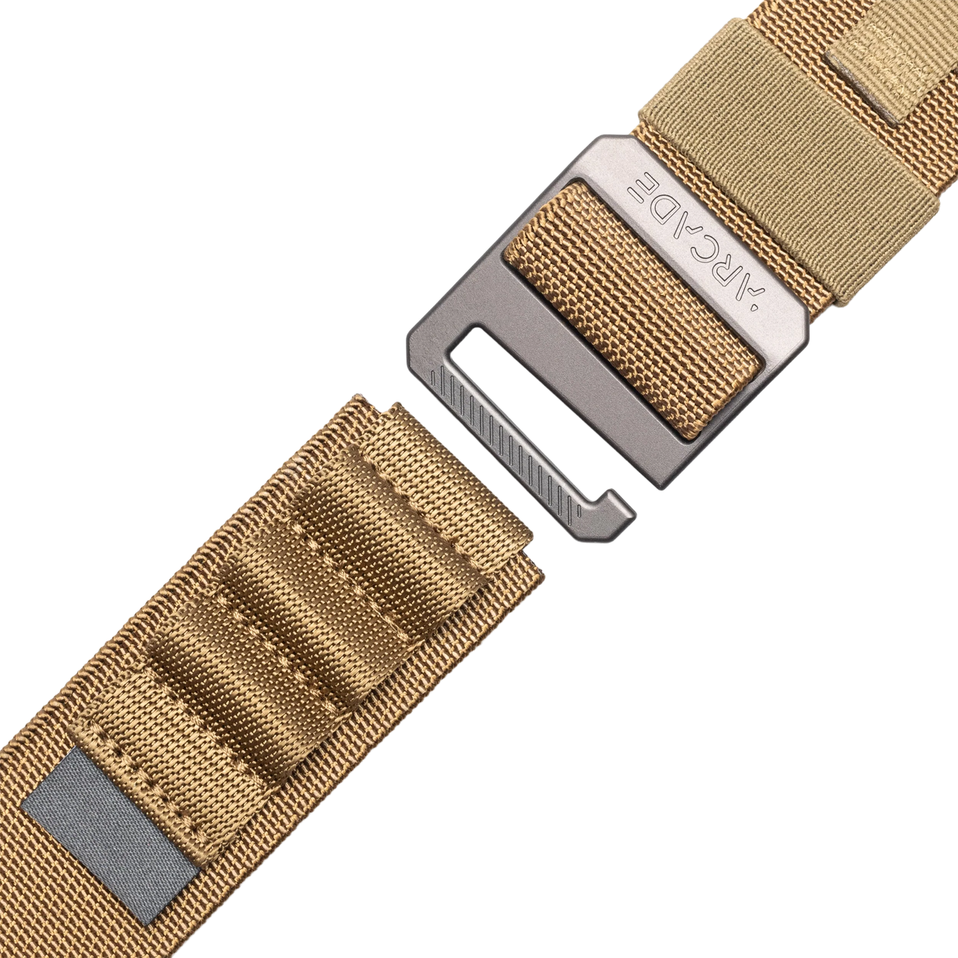 Hardware Aluminum Belt