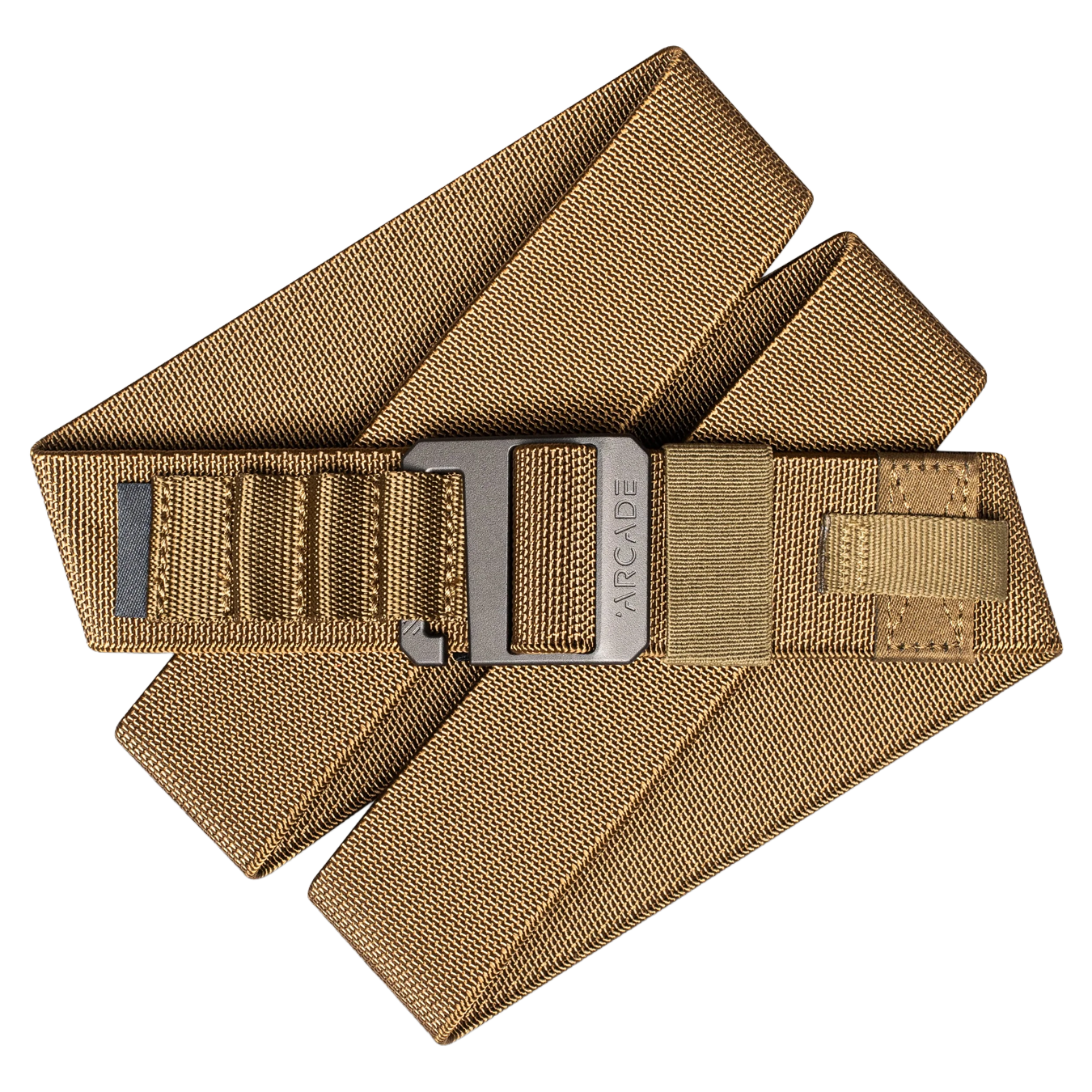 Hardware Aluminum Belt