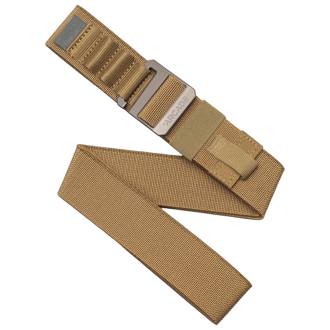 Hardware Aluminum Belt