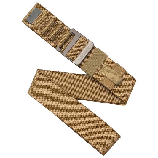 Hardware Aluminum Belt