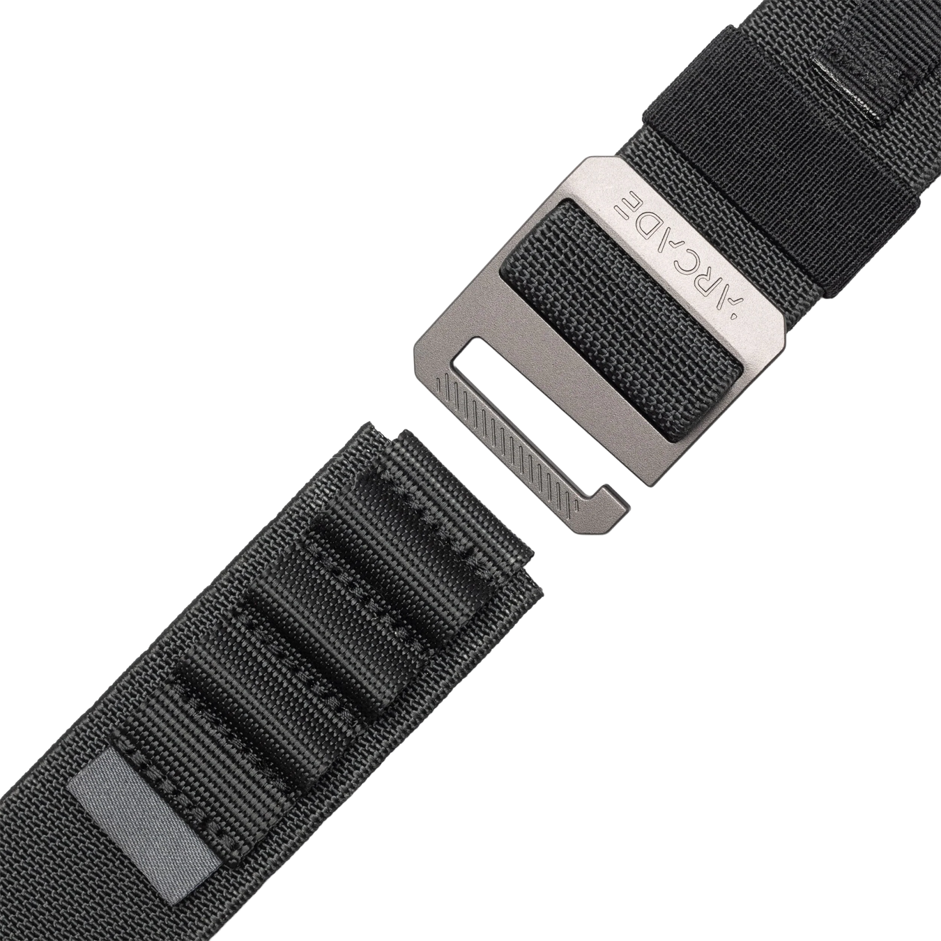 Hardware Aluminum Belt