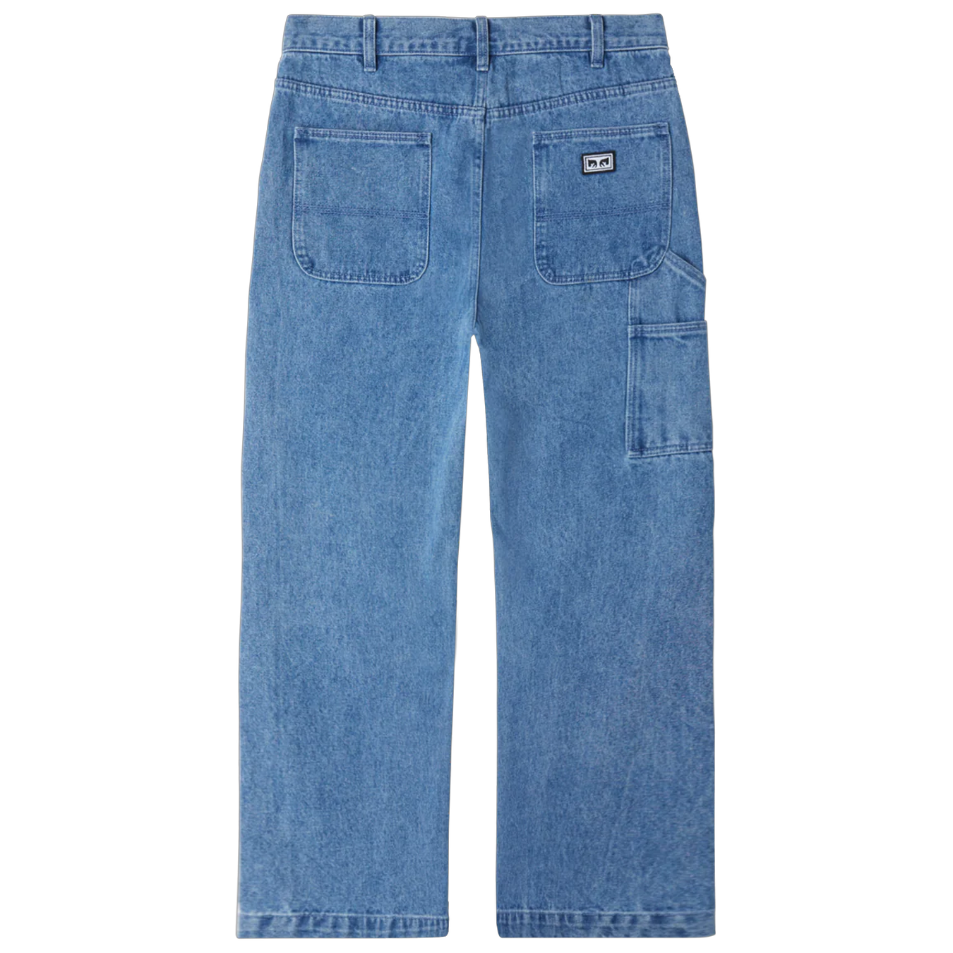 Hardwork Carpenter Denim Pant 2025