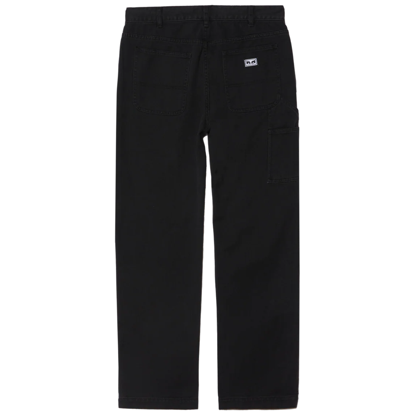 Hardwork Carpenter Denim Pant 2025