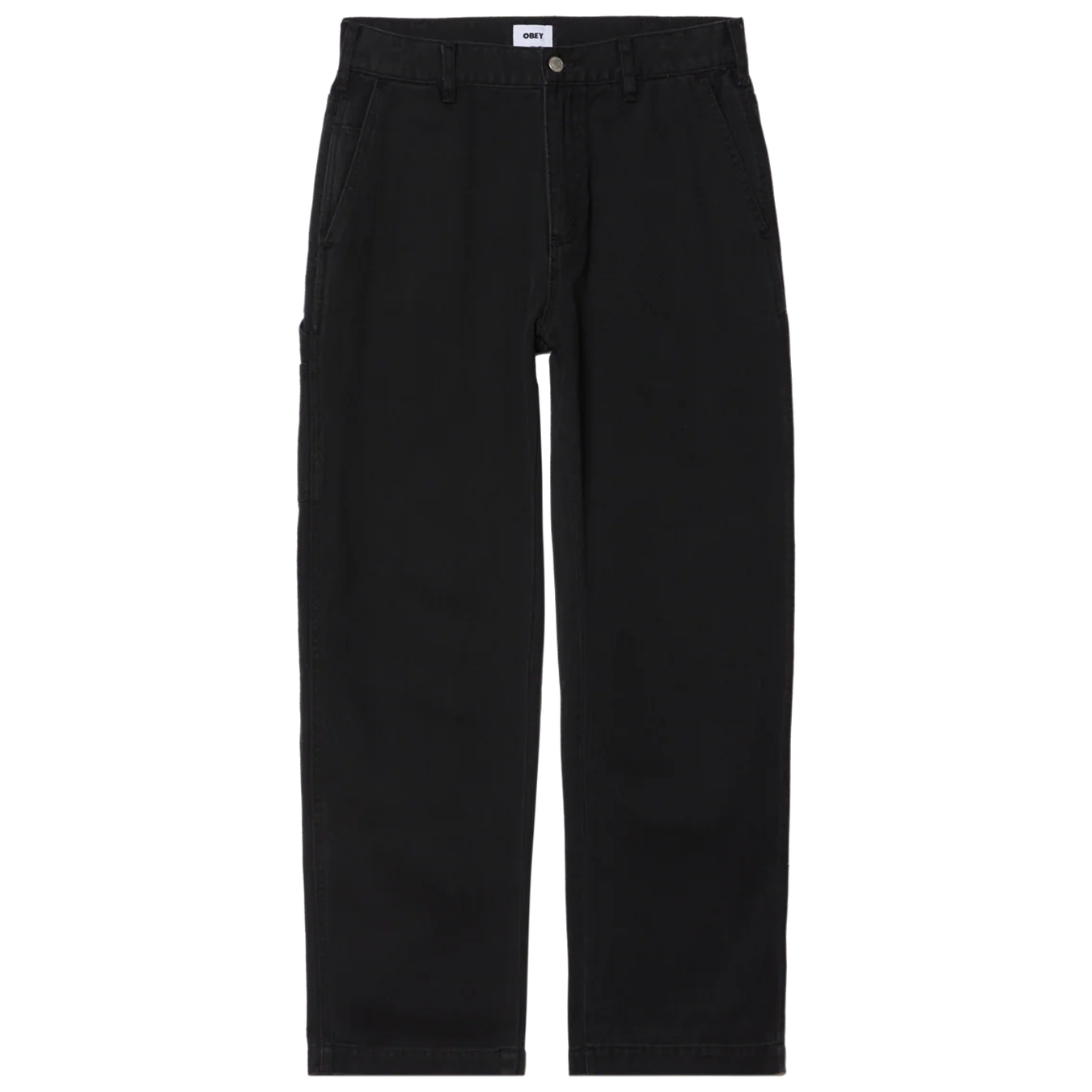 Hardwork Carpenter Denim Pant 2025