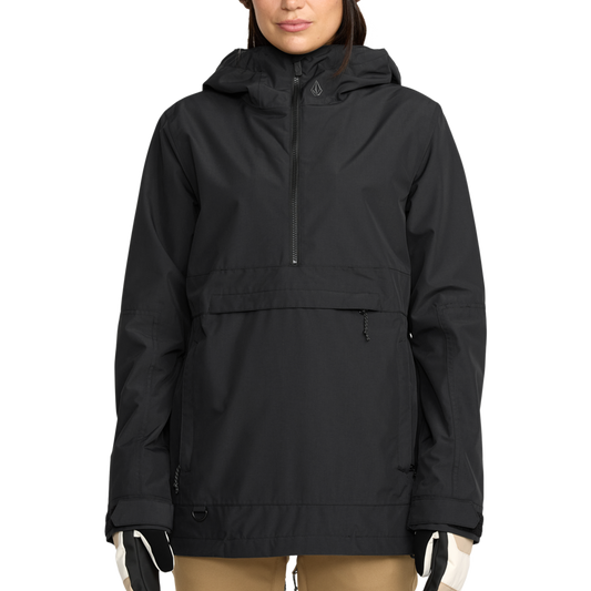 Harlan Pullover Jacket