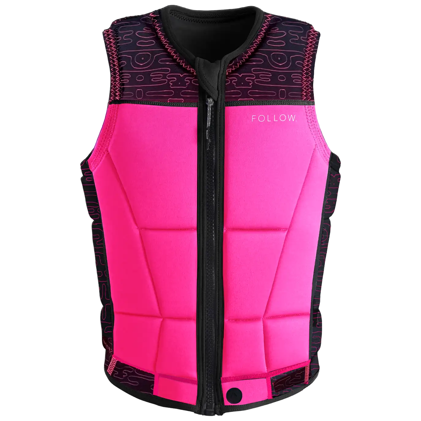 Harmony Impact Vest