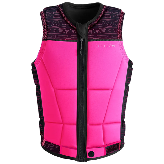 Harmony Impact Vest