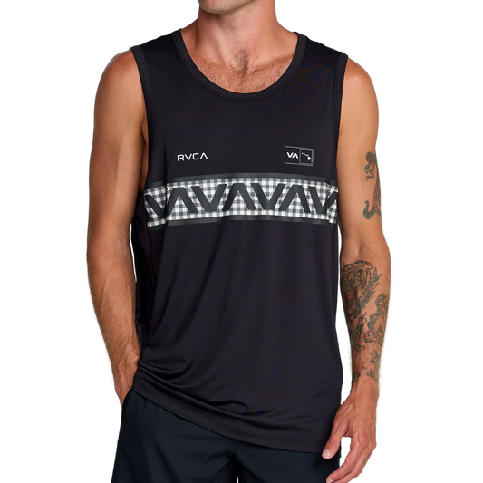 HawaII Sport Vent SL Tank Top