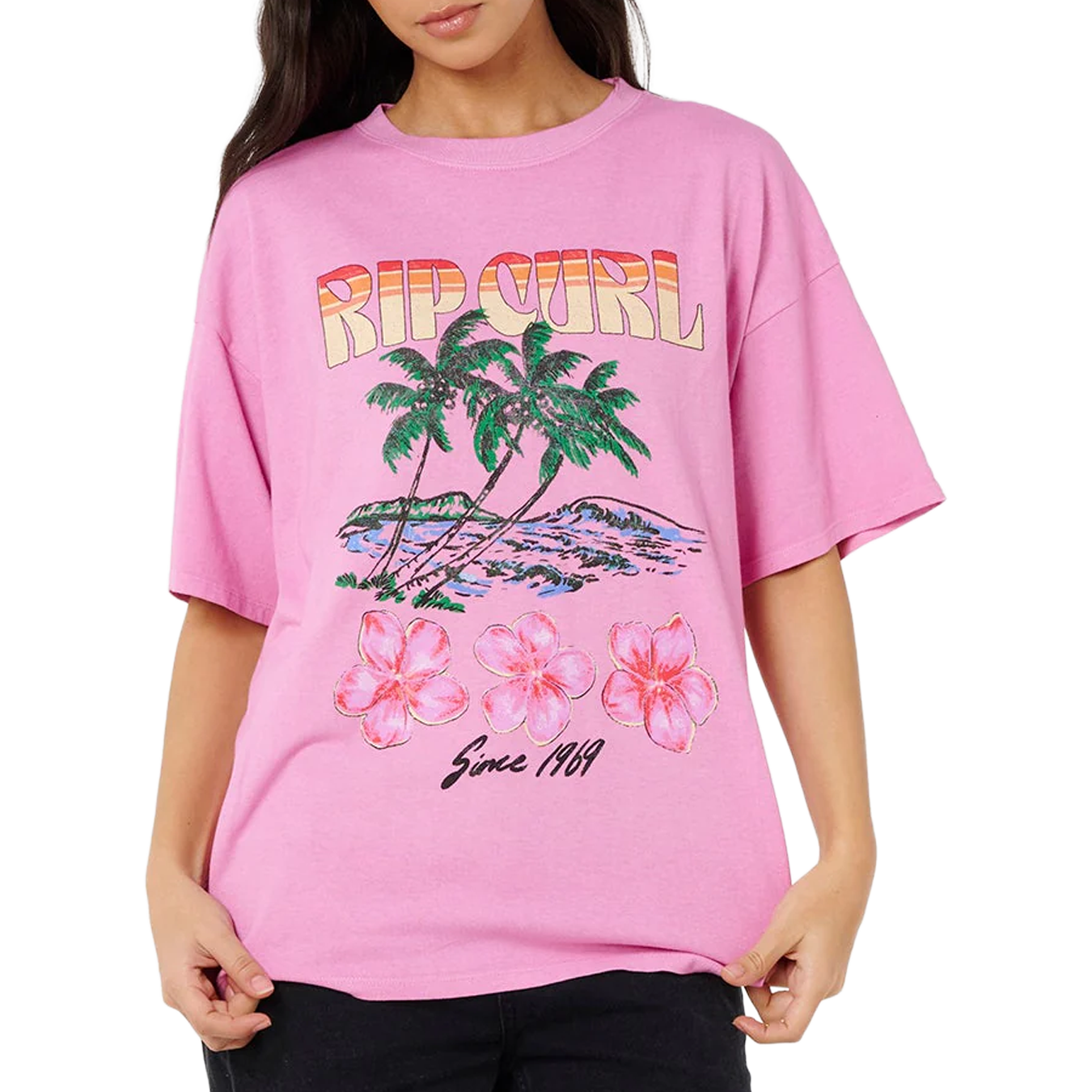 Hayley O Heritage S/S T-Shirt