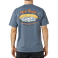Hazed And Tubed S/S T-Shirt