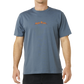 Hazed And Tubed S/S T-Shirt
