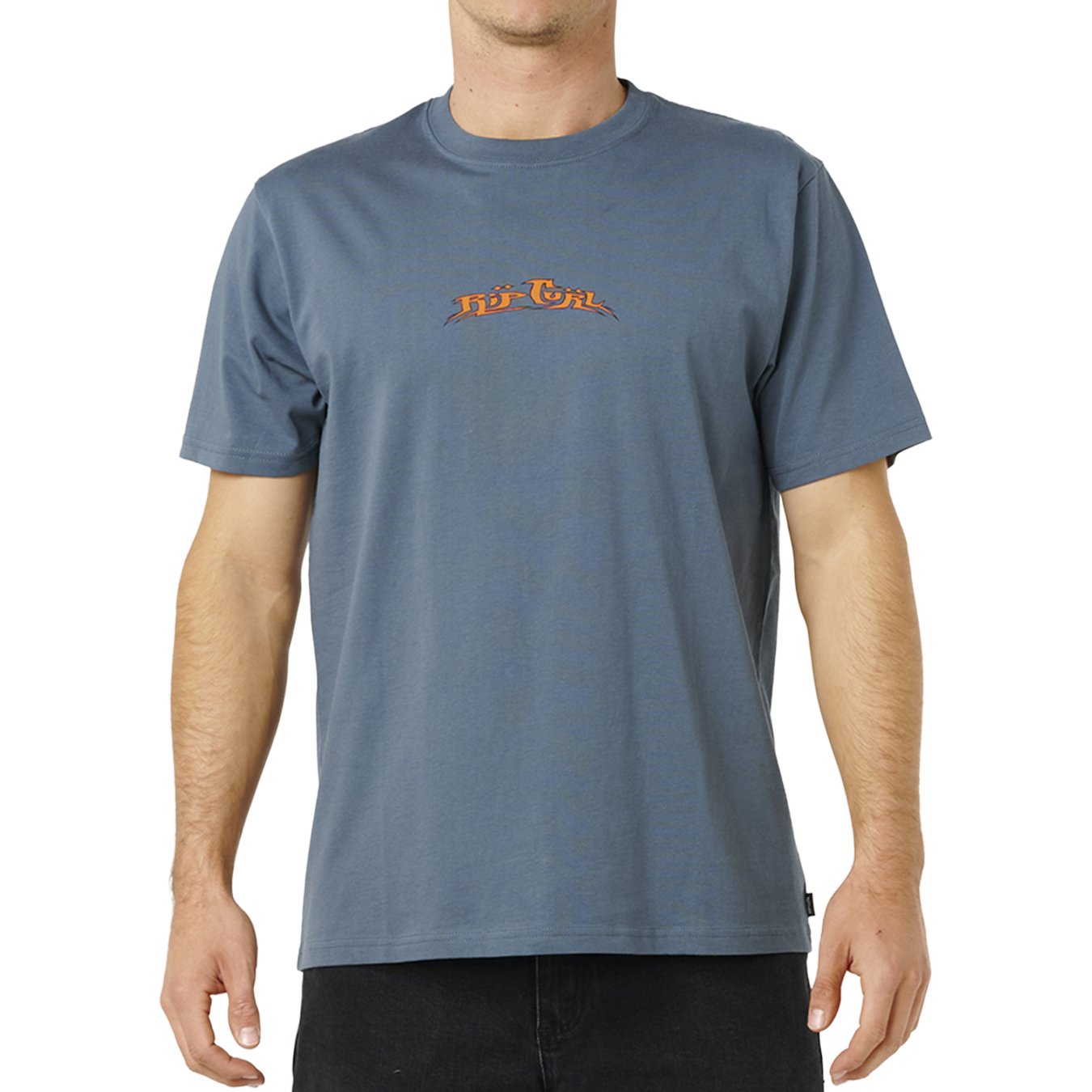 Hazed And Tubed S/S T-Shirt