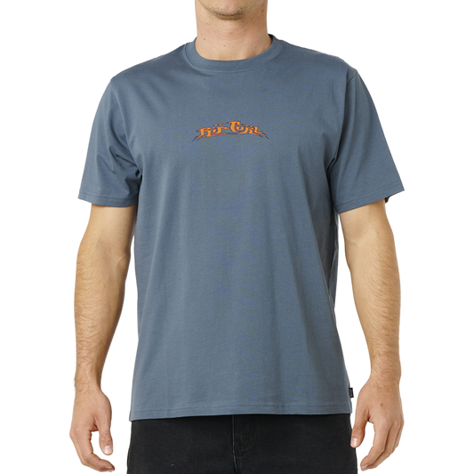 Hazed And Tubed S/S T-Shirt