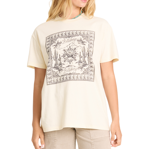 Heading West S/S T-Shirt