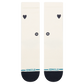 Heart Crew Sock