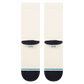 Heart Crew Sock