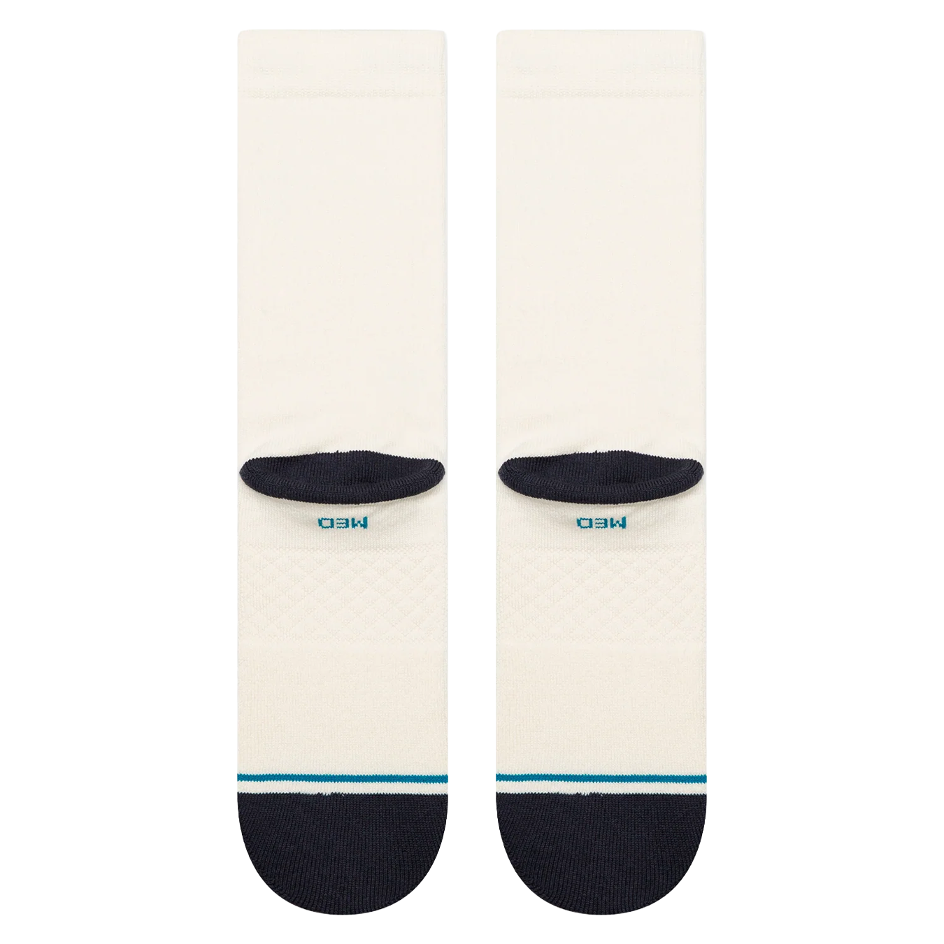 Heart Crew Sock