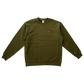 Heart Crewneck