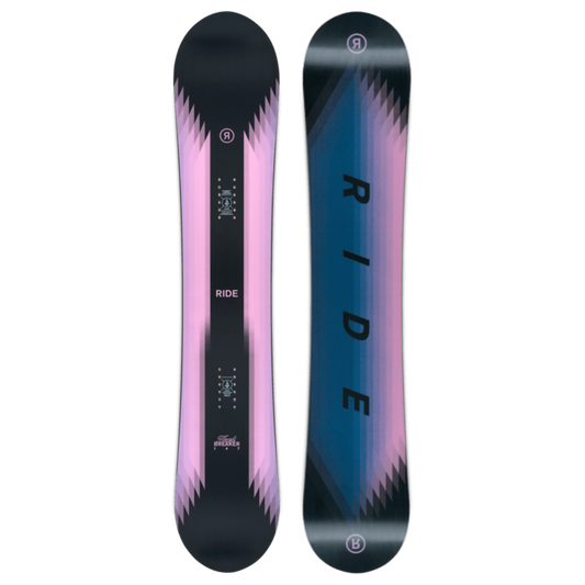 Heartbreaker Snowboard