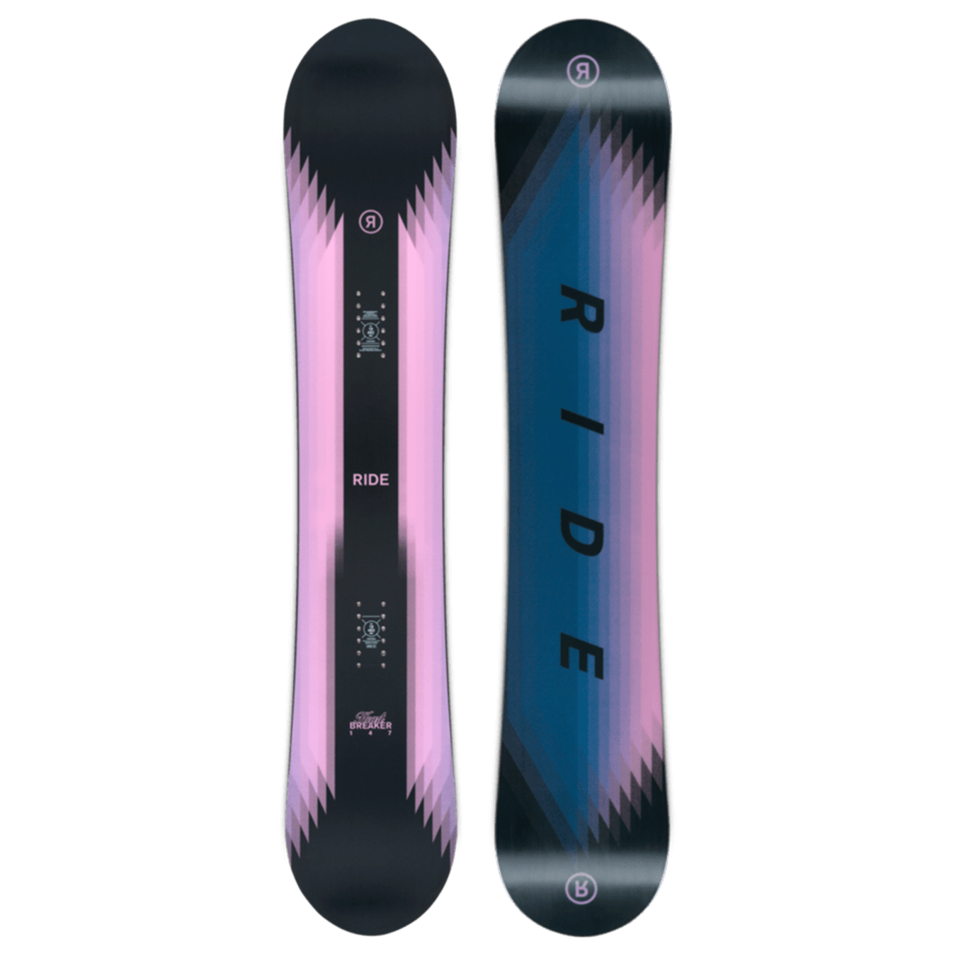 Heartbreaker Snowboard