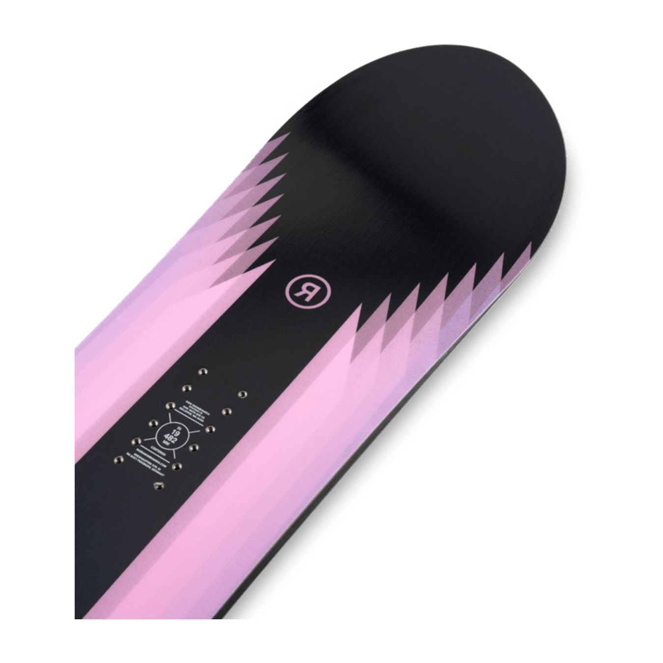 Heartbreaker Snowboard