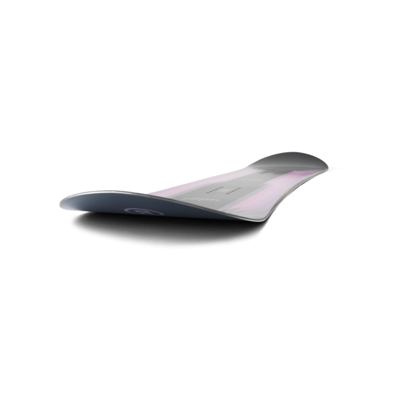 Heartbreaker Snowboard