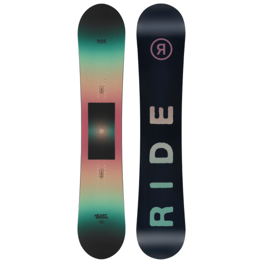 Heartbreaker Snowboard 2026