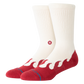 Heating Up Crew Sock