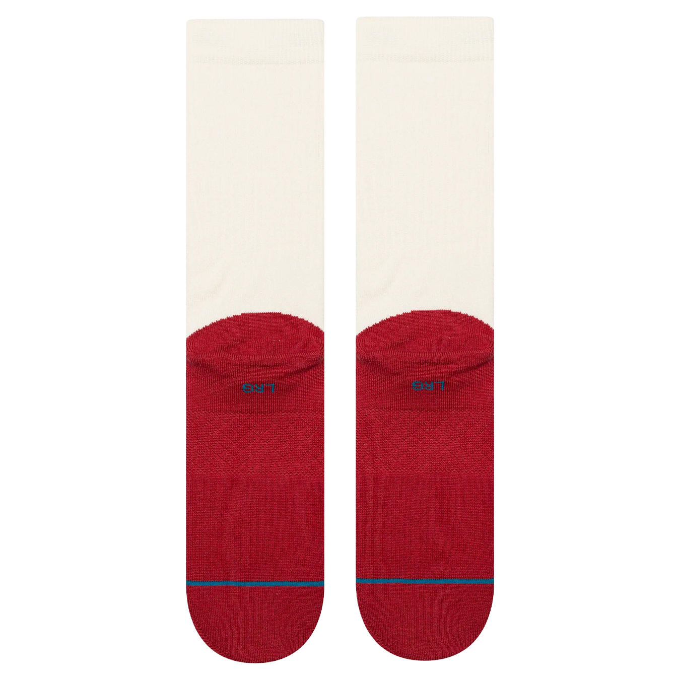 Heating Up Crew Sock