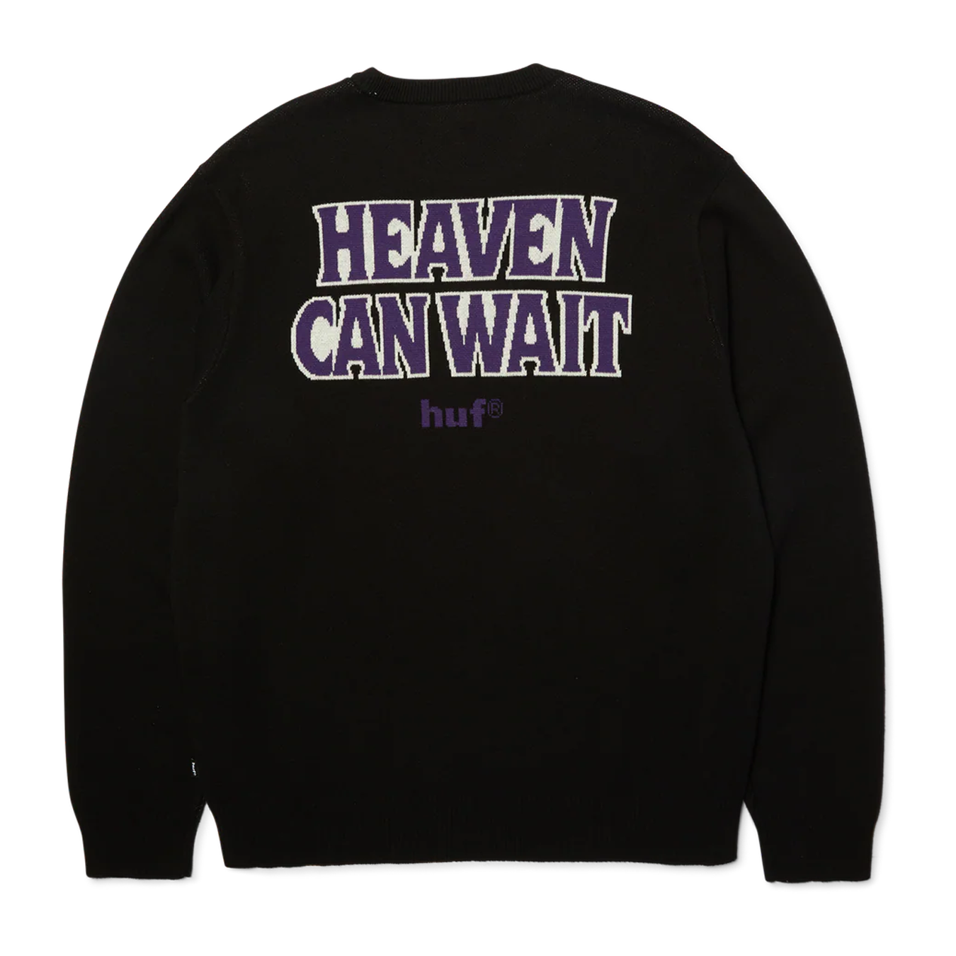 Heaven Can Wait Crew