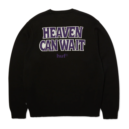 Heaven Can Wait Crew