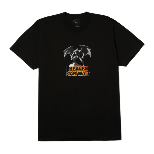 Heaven Can Wait S/S T-Shirt