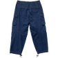 Heavy Duty Cargo Denim Pant