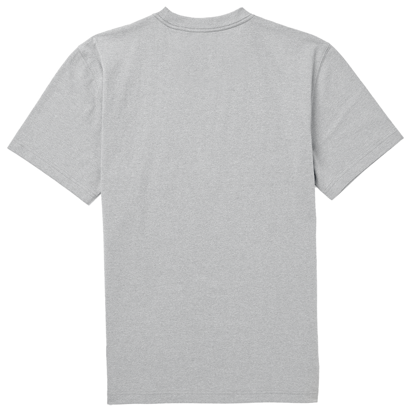 Heavyweight Pocket S/S T-Shirt