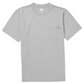 Heavyweight Pocket S/S T-Shirt