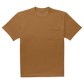 Heavyweight Pocket S/S T-Shirt