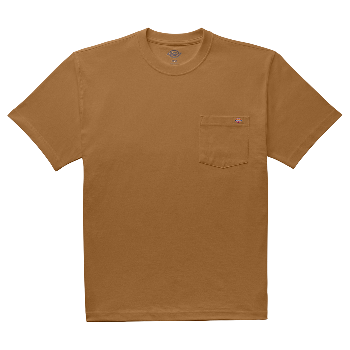 Heavyweight Pocket S/S T-Shirt