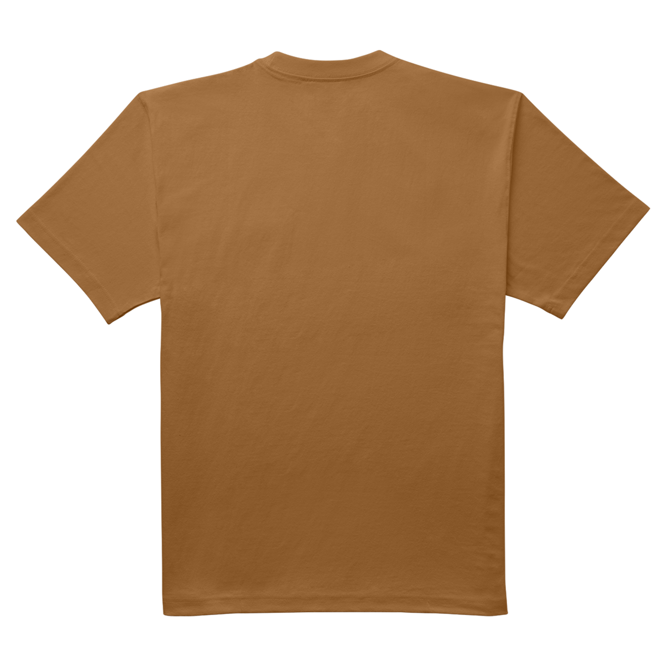 Heavyweight Pocket S/S T-Shirt