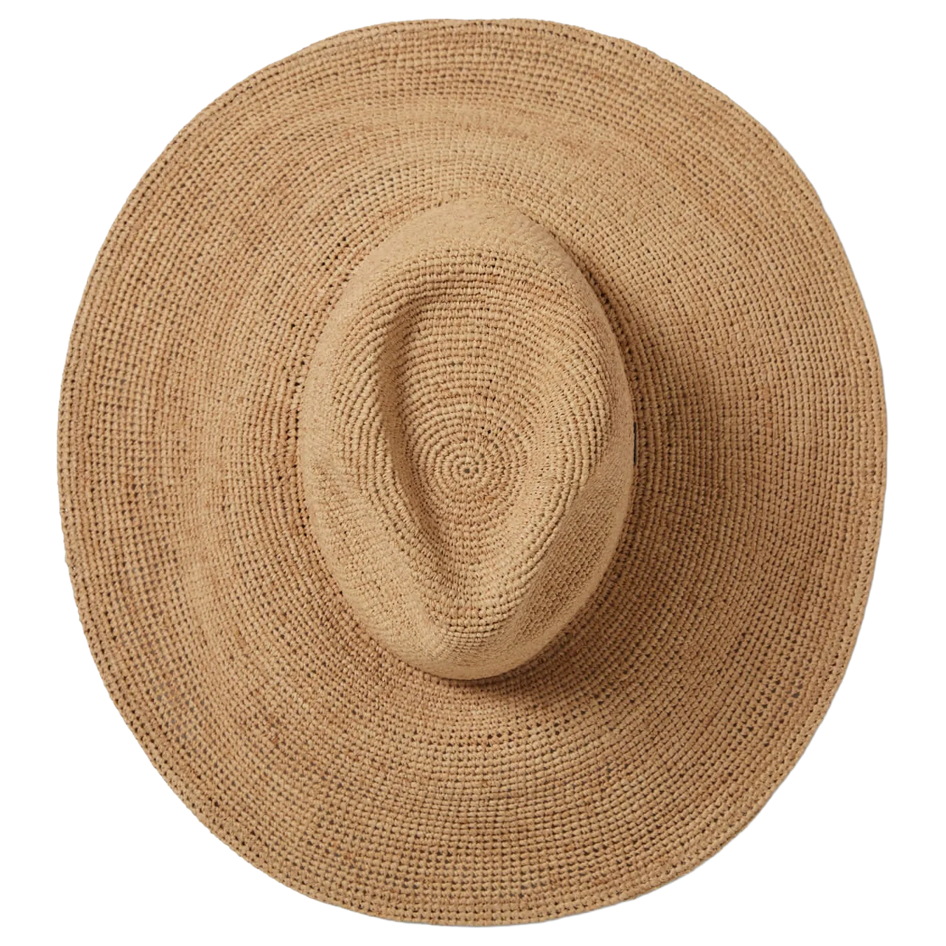 Helena Straw Sun Hat