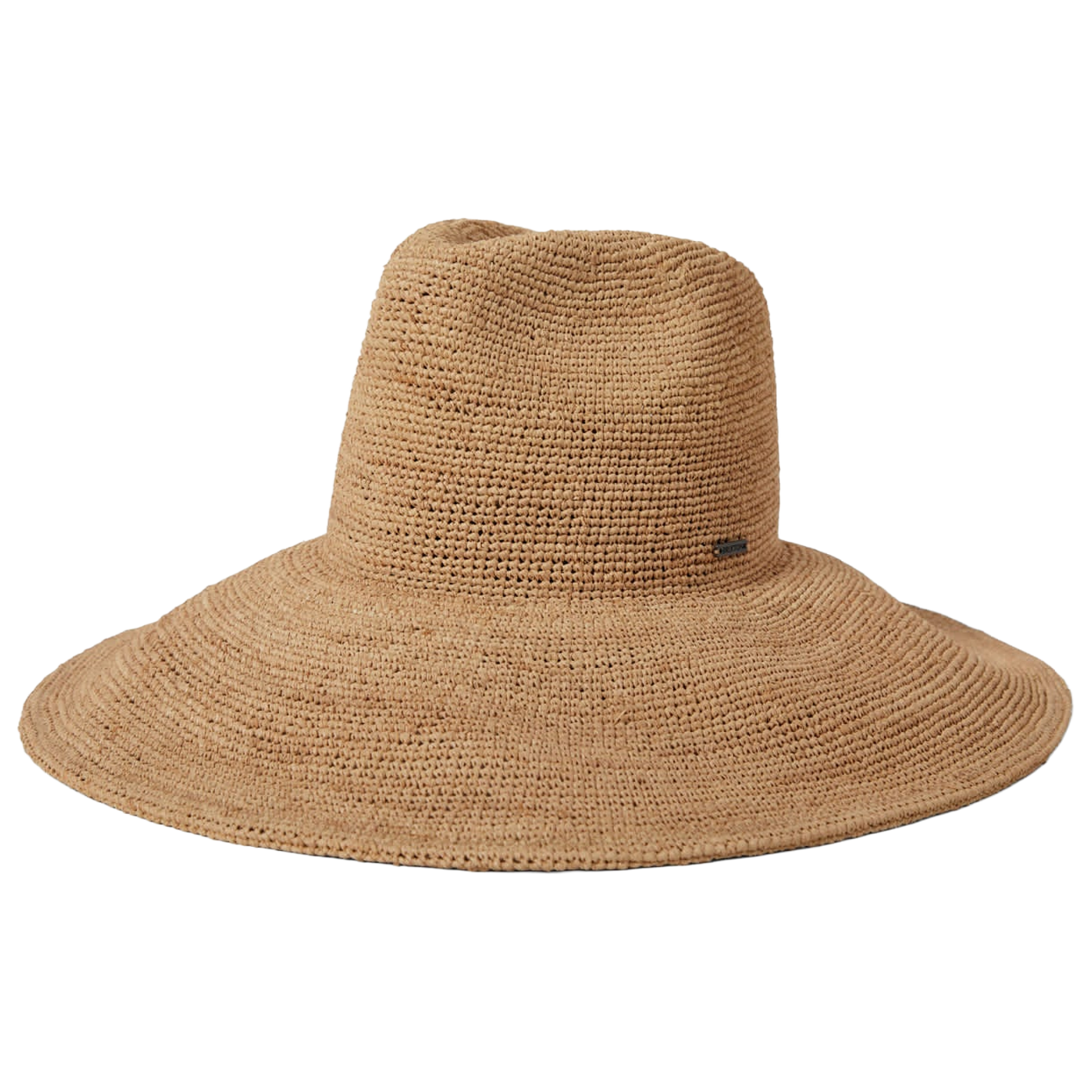 Helena Straw Sun Hat