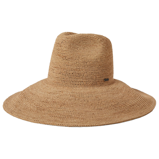Helena Straw Sun Hat