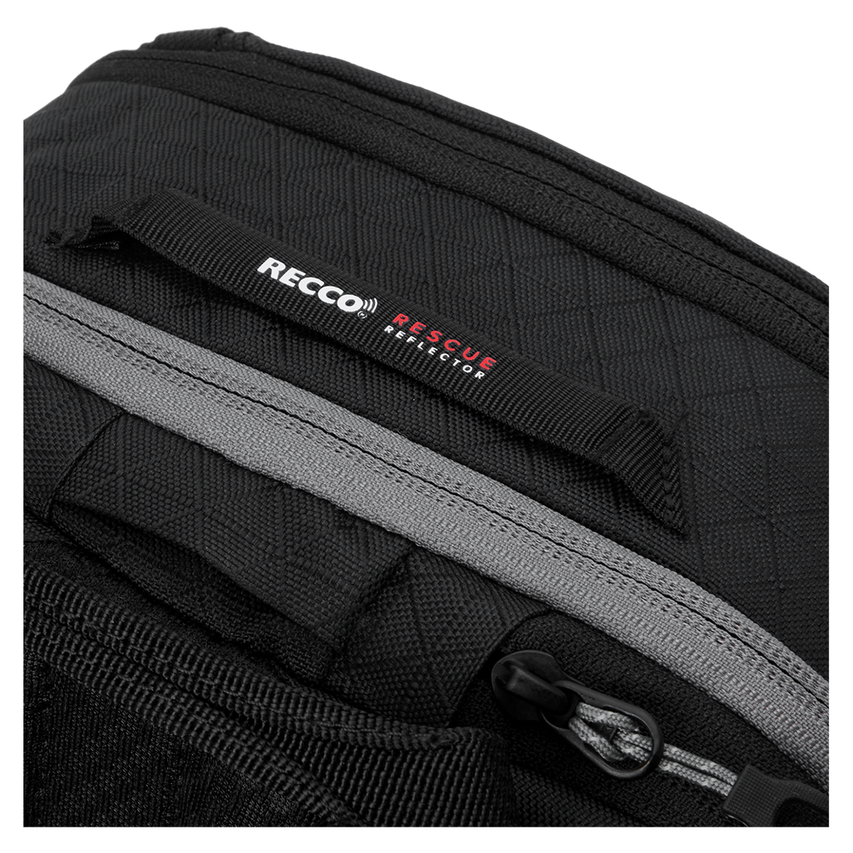 Heli 2.0 Backpack 12L